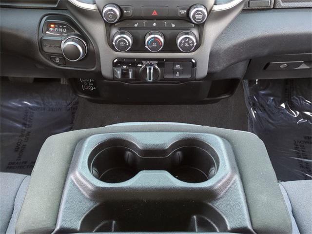 used 2023 Ram 1500 car