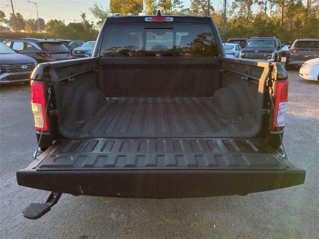 used 2023 Ram 1500 car