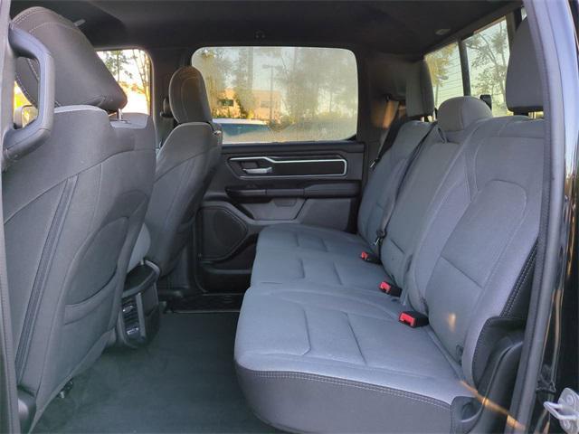 used 2023 Ram 1500 car