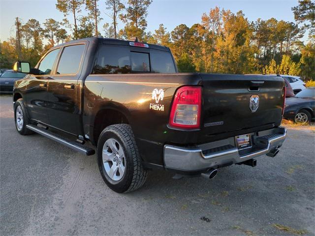 used 2023 Ram 1500 car