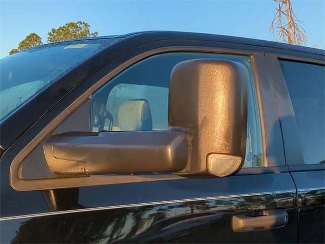 used 2023 Ram 1500 car