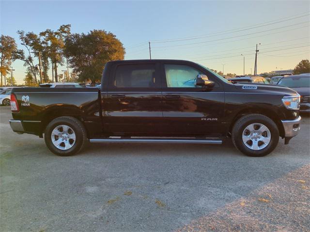 used 2023 Ram 1500 car