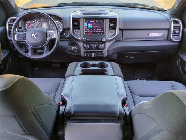 used 2023 Ram 1500 car