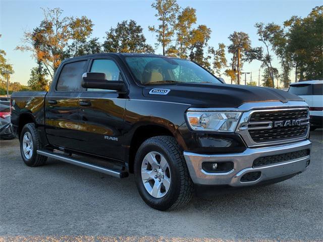 used 2023 Ram 1500 car
