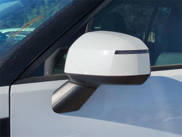 new 2026 Hyundai Santa Fe car, priced at $41,500