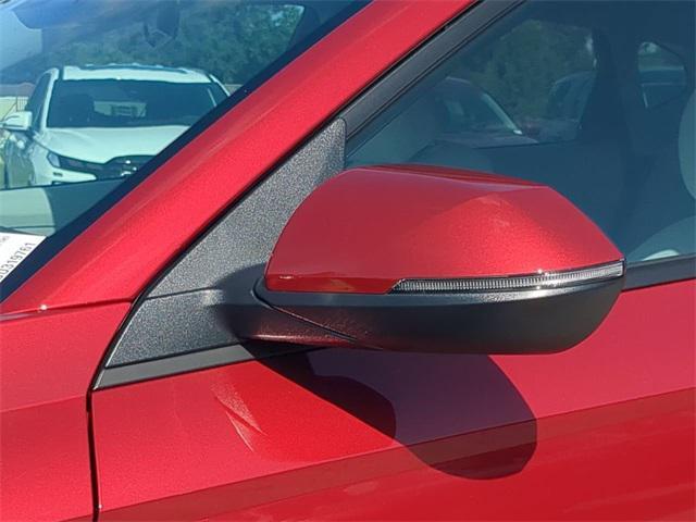 new 2025 Hyundai Kona car, priced at $27,421