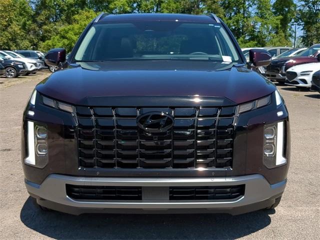 new 2024 Hyundai Palisade car, priced at $47,581