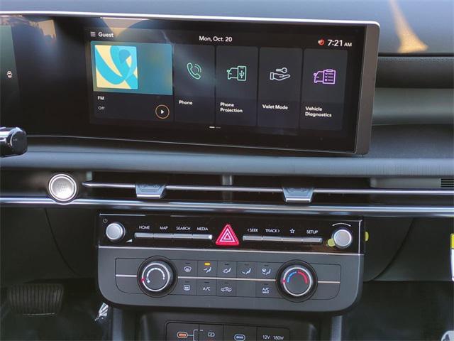 new 2026 Hyundai SANTA CRUZ car, priced at $31,855