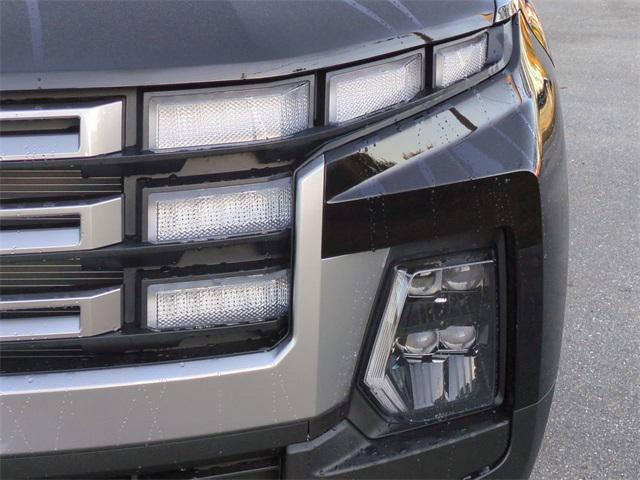 new 2026 Hyundai SANTA CRUZ car, priced at $31,855
