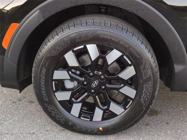 new 2026 Hyundai SANTA CRUZ car, priced at $31,855