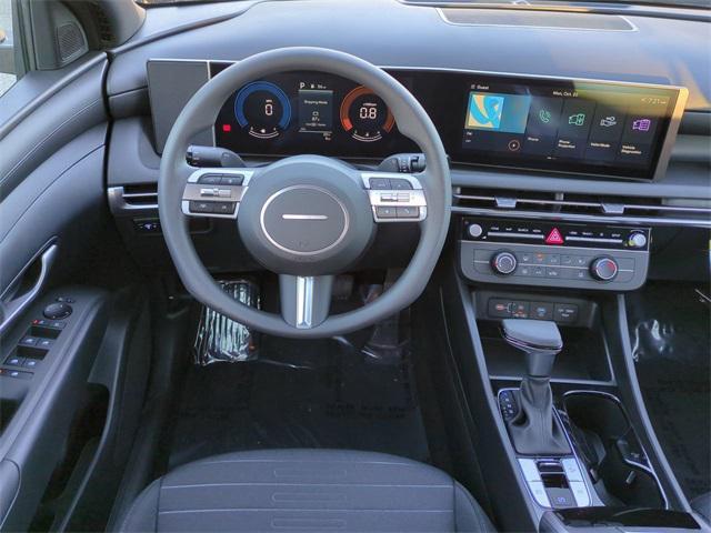 new 2026 Hyundai SANTA CRUZ car, priced at $31,855