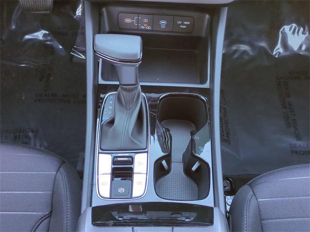 new 2026 Hyundai SANTA CRUZ car, priced at $31,855