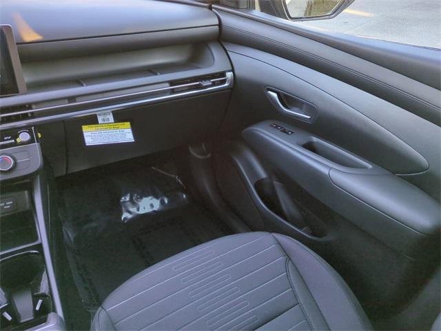 new 2026 Hyundai SANTA CRUZ car, priced at $31,855