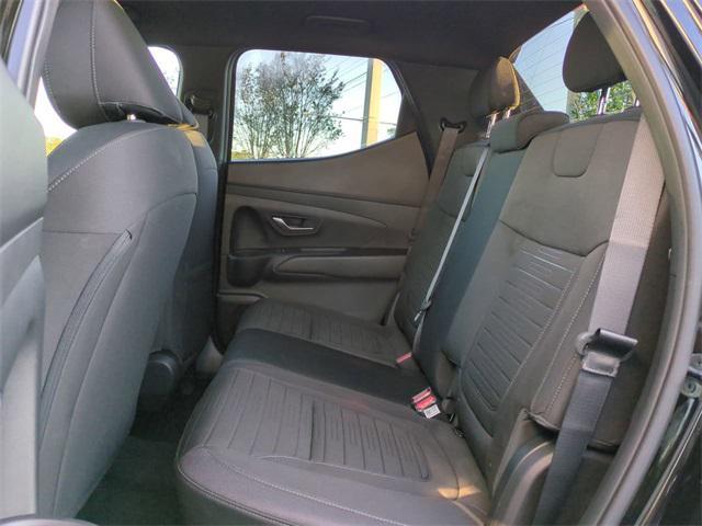 new 2026 Hyundai SANTA CRUZ car, priced at $31,855