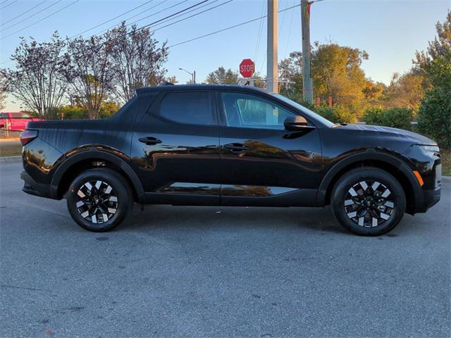 new 2026 Hyundai SANTA CRUZ car, priced at $31,855