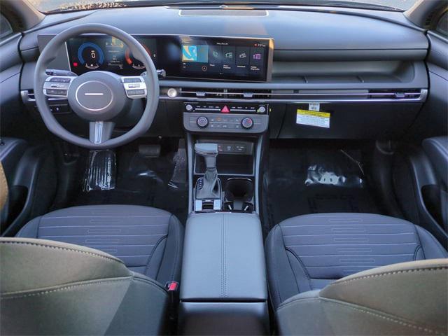 new 2026 Hyundai SANTA CRUZ car, priced at $31,855