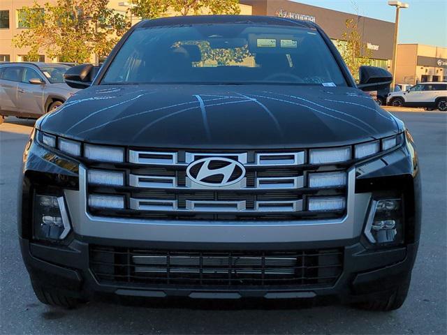 new 2026 Hyundai SANTA CRUZ car, priced at $31,855