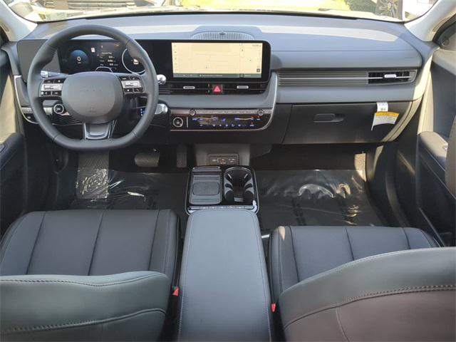 new 2025 Hyundai IONIQ 5 car, priced at $51,695