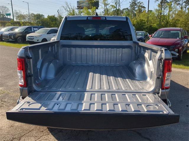 used 2022 Ram 1500 car, priced at $36,990