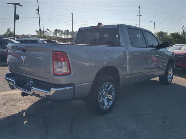 used 2022 Ram 1500 car, priced at $36,990