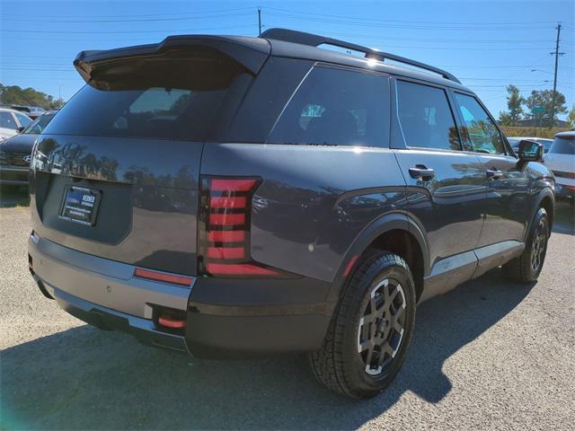 new 2026 Hyundai Palisade car, priced at $52,185