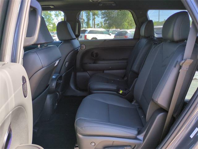 new 2026 Hyundai Palisade car, priced at $52,185