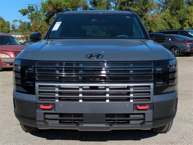 new 2026 Hyundai Palisade car, priced at $52,185