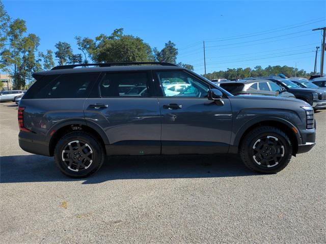 new 2026 Hyundai Palisade car, priced at $52,185