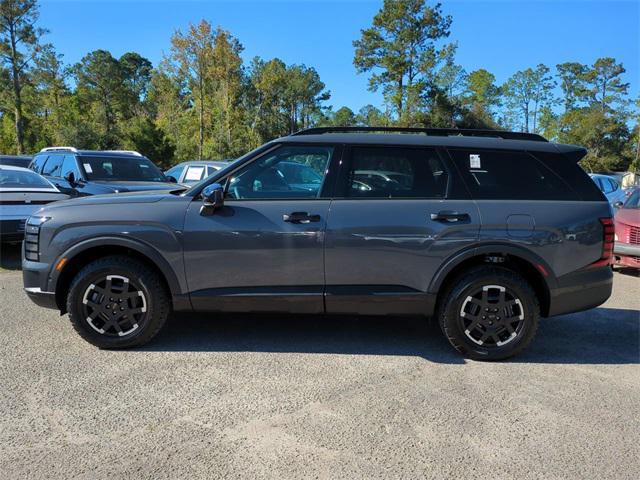 new 2026 Hyundai Palisade car, priced at $52,185