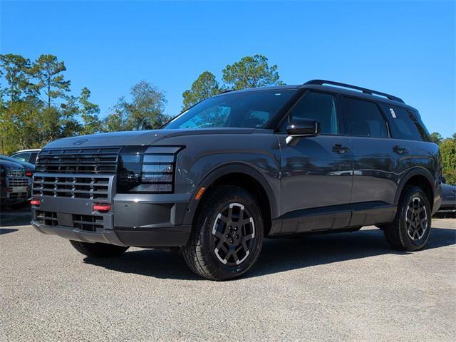 new 2026 Hyundai Palisade car, priced at $52,185
