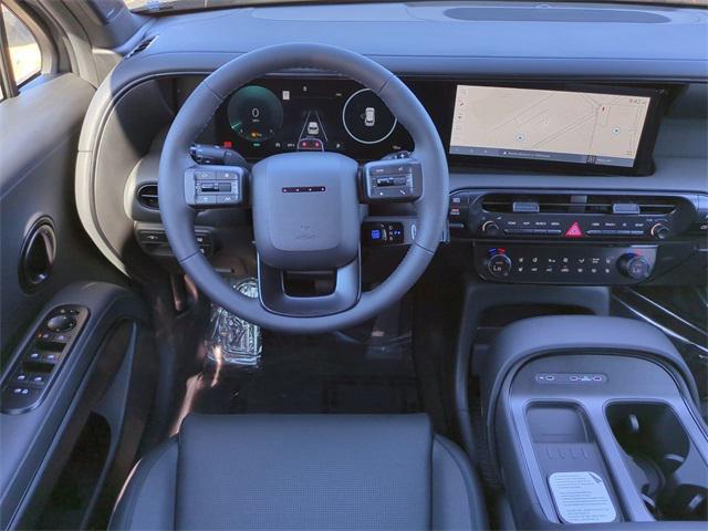 new 2026 Hyundai Palisade car, priced at $52,185
