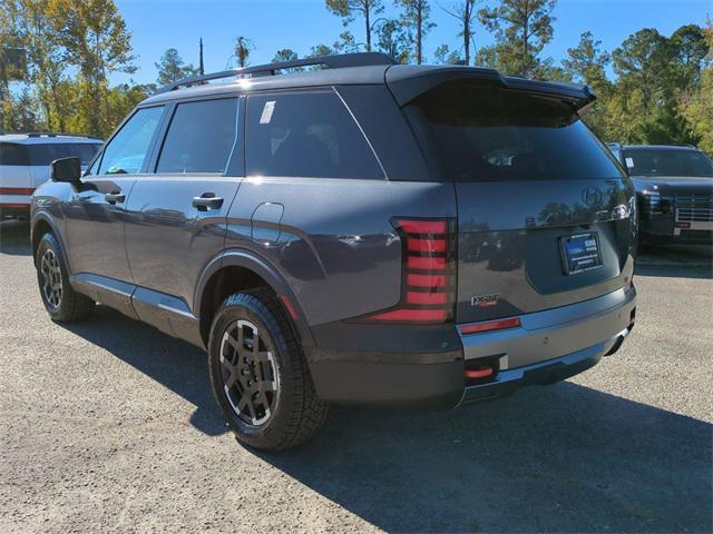 new 2026 Hyundai Palisade car, priced at $52,185
