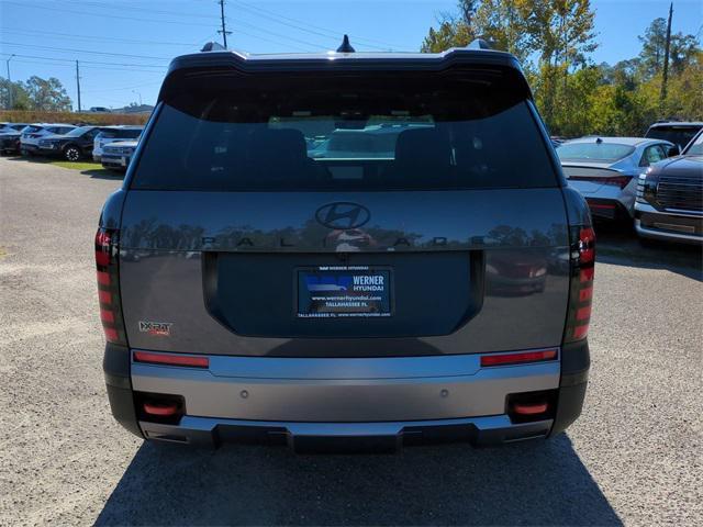 new 2026 Hyundai Palisade car, priced at $52,185
