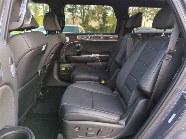 new 2026 Hyundai Palisade car, priced at $51,687