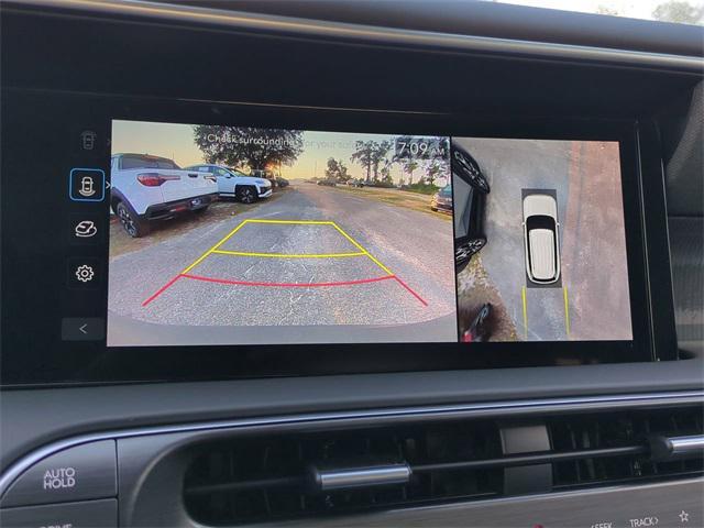 new 2026 Hyundai Palisade car, priced at $51,687