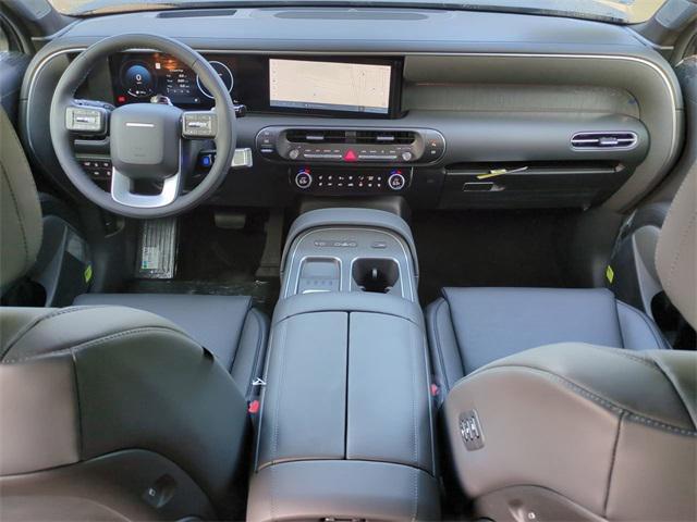 new 2026 Hyundai Palisade car, priced at $51,687