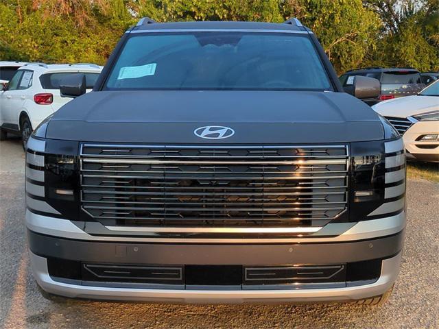 new 2026 Hyundai Palisade car, priced at $51,687