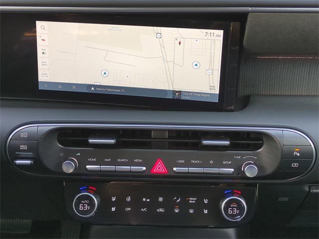 new 2026 Hyundai Palisade car, priced at $51,687