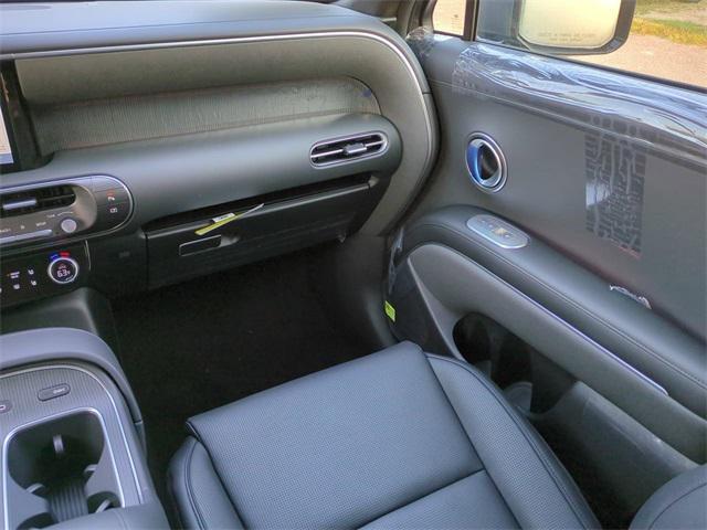 new 2026 Hyundai Palisade car, priced at $51,687