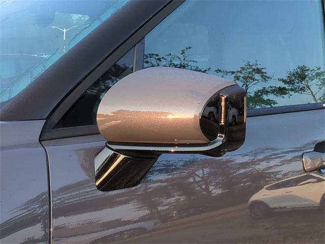 new 2026 Hyundai Palisade car, priced at $51,687