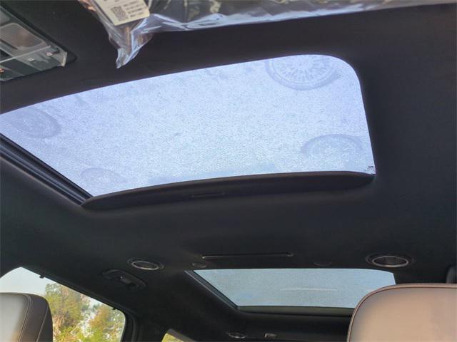 new 2026 Hyundai Palisade car, priced at $51,687