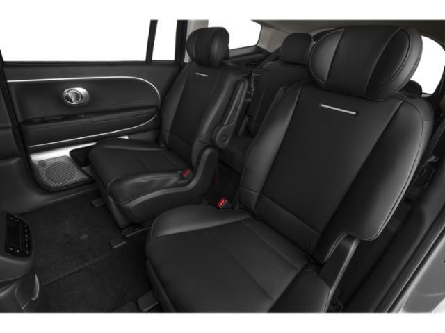 new 2026 Hyundai IONIQ 9 car, priced at $73,565