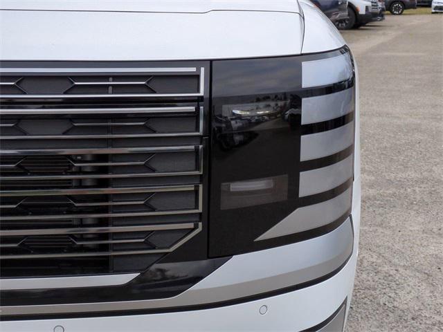 new 2026 Hyundai Palisade car, priced at $56,710