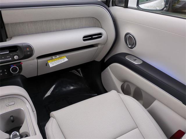 new 2026 Hyundai Palisade car, priced at $56,710