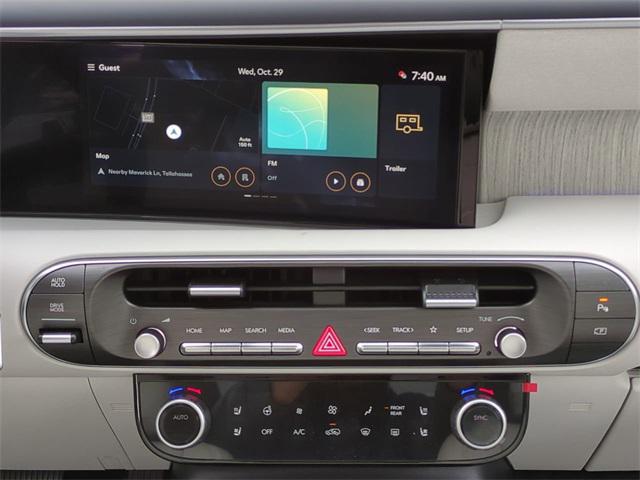 new 2026 Hyundai Palisade car, priced at $56,710