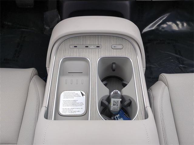 new 2026 Hyundai Palisade car, priced at $56,710