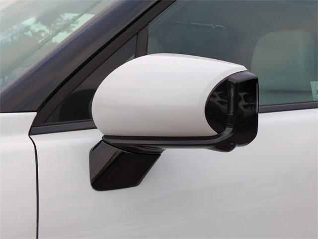 new 2026 Hyundai Palisade car, priced at $56,710