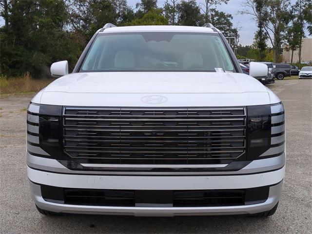 new 2026 Hyundai Palisade car, priced at $56,710