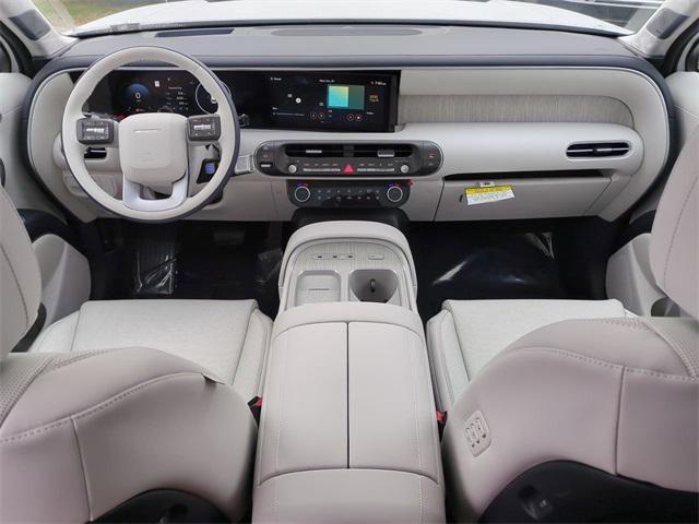 new 2026 Hyundai Palisade car, priced at $56,710