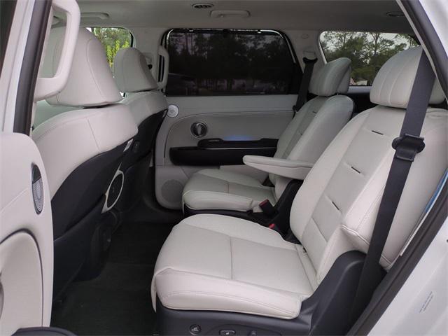 new 2026 Hyundai Palisade car, priced at $56,710